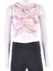 Boohoo - Rövid top, 34