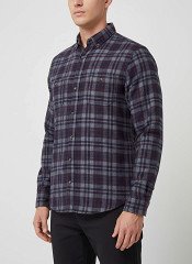 C&A - Cămașă Regular Fit bărbați, M