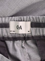 C&A - Elegáns férfi nadrág, M