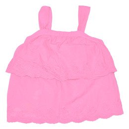 C&A - Lány top, 122 (6-7 év)