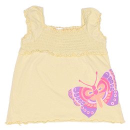 C&A - Lány top, 86 (12-16 hónap)