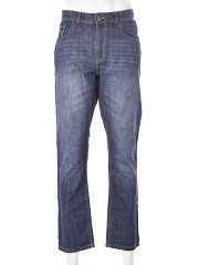 Charles Vögele - Slim férfi farmer, XL