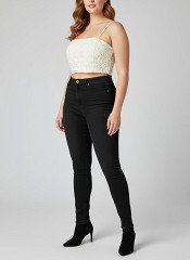 CIDER - Elegáns női top, XL