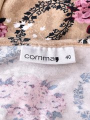 Comma - Tavaszi/őszi női pulóver, 40