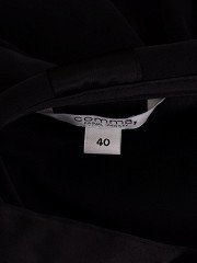 Comma - Hanorac cu glugă damă, 40