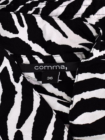 Női ingruha, 36 Comma - termék részlet