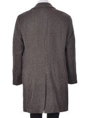 Commander - Elegáns férfi kabát, L