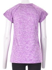 Crivit - Tricou damă, 36