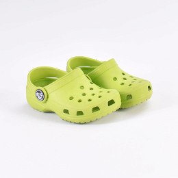 Crocs - Nyári fiú papucs, 20