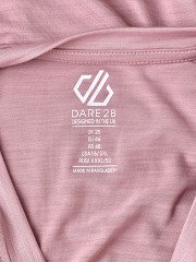 Dare2b - Tricou sport damă, 46