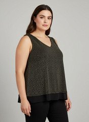 Debenhams - Top elegant damă, 46