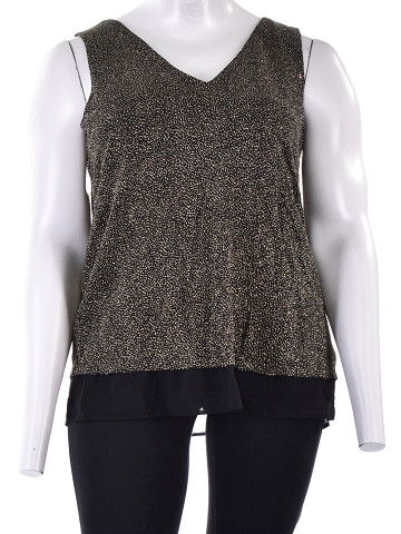 Elegáns női top, 46 Debenhams - termék részlet
