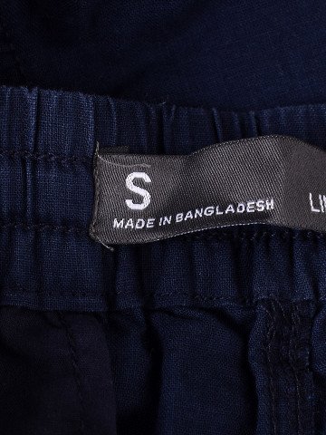 Pantaloni Slim bărbați, S Denim Co - detaliu produs