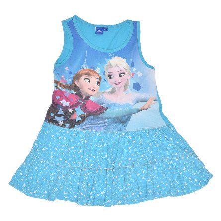 Dress Vestidos Frozen Amazon Vestido Elsa Primark Frozen Dress