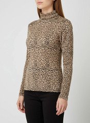 Dorothy Perkins - Hosszú ujjú női blúz, 42