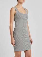 Dynamite - Rochie stretch damă, M