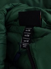 Ellesse - Vestă vătuită bărbați, M