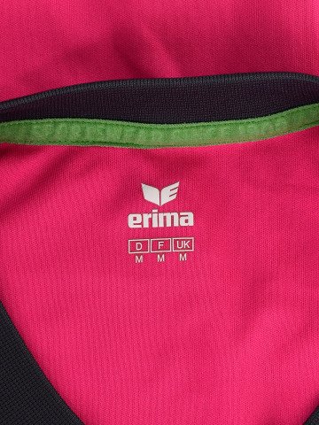 Férfi trikó, M ERIMA - termék részlet