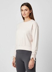 Esprit - Hosszú ujjú női blúz, S