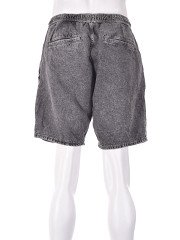 Esprit - Pantaloni scurţi din material jeans bărbați, L