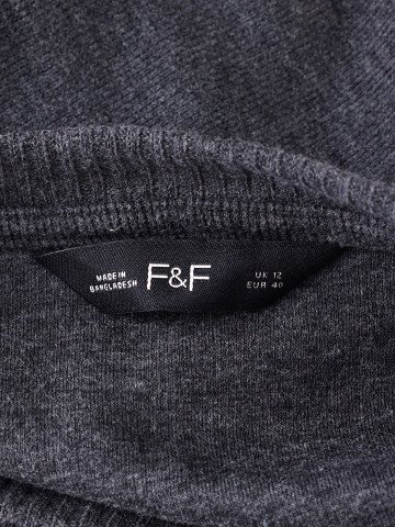 Hosszú ujjú női blúz, 40 F&F - termék részlet