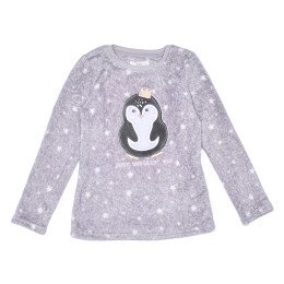 F&F - Bluză pijama fete, 128 (7-8 ani)