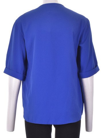 Bluza primavara/toamna damă, 38 F&F - detaliu produs