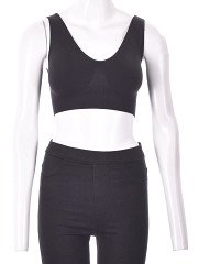 F&F - Női sportmelltartó, M