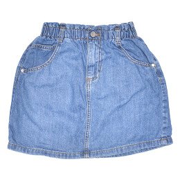 F&F - Fustă de blugi fete, 146 (10-11 ani)