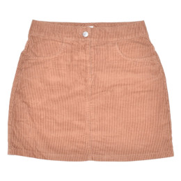 F&F - Fustă de catifea copii, 158 (12-13 ani)