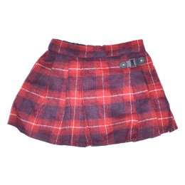 F&F - Fustă fete, 86 (12-16 luni)