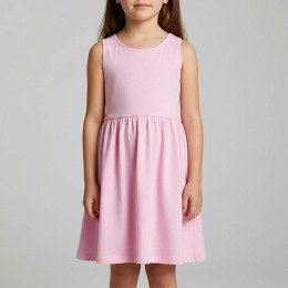 F&F - Rochie fete, 104 (3-4 ani)