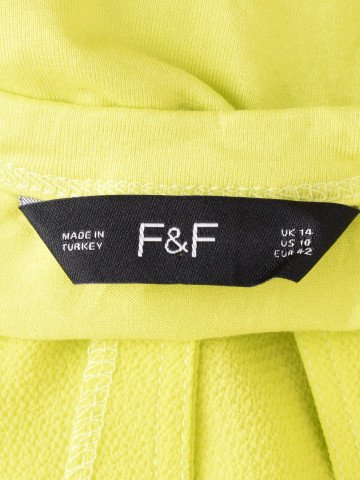 Top, 42 F&F - termék részlet