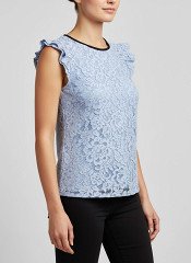 F&F - Női top, 36