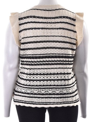 Kötött női top, XL F&F - termék részlet