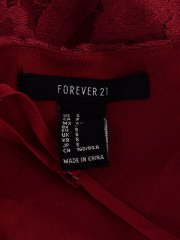 Forever 21 - Rochie elegantă damă, S