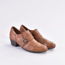 Gabor - Magassarkú női cipő, 38.5