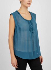 GAP - Top damă, L