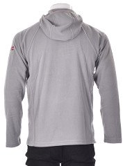 Geographical Norway - Hanorac cu glugă și fermoar bărbați, XL