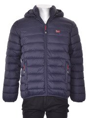 Geographical Norway - Jachete de iarna bărbați, M