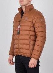 Geographical Norway - Jachete de iarna bărbați, M