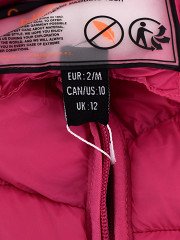 Geographical Norway - Jachete de iarna damă, M
