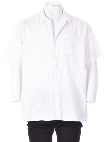 Rövid ujjú férfi ing, XL George - termék részlet