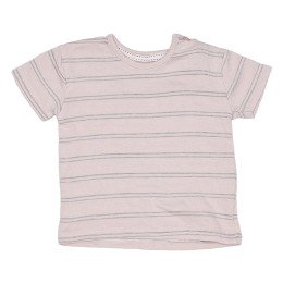 George - Tricou din bumbac băieți, 74 (6-9 luni)