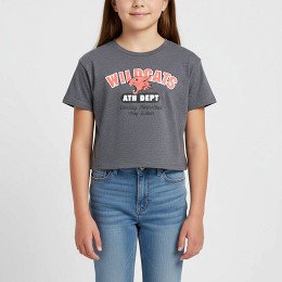 George - Tricou scurt fete, 146 (10-11 ani)