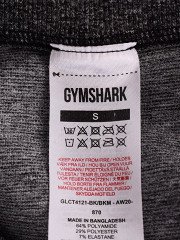Gymshark - Thermo női pulóver, S