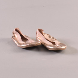 H&M - Lány balerina, 12-18 hónap