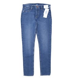H&M - Blugi fete, 152 (11-12 ani)