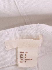 H&M - Blugi Skinny damă, 38