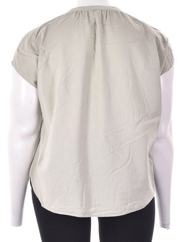 Rövid ujjú blúz, XL H&M - termék részlet